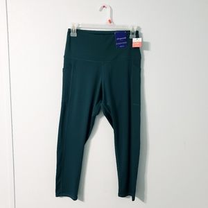 Aeropostale Capri Leggings